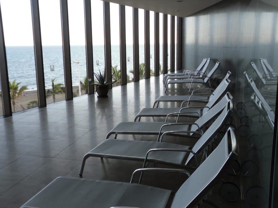 Spa-Bereich R2 Bahía Playa Design Hotel & Spa - Adults Only