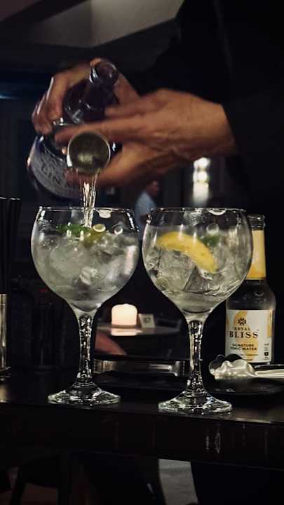 Gastro Hotel Riu Palace Maspalomas Adults Only