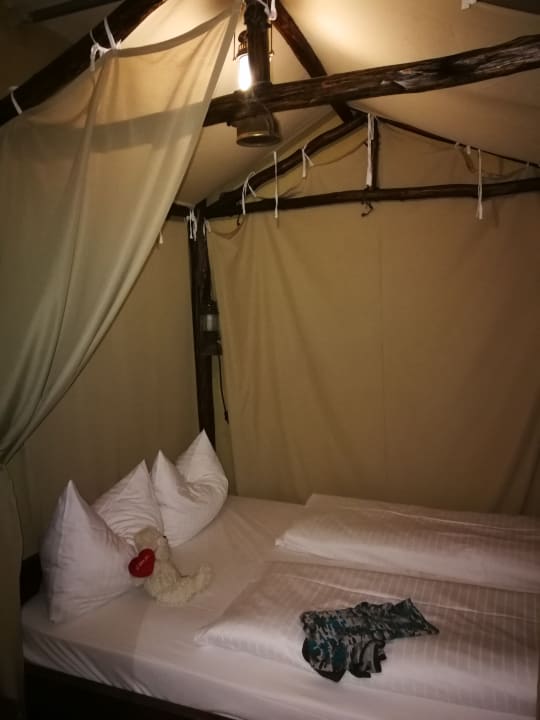 Zimmer Hotel Matamba - Phantasialand Erlebnishotel