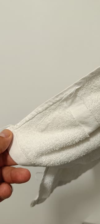 Zimmer KN Matas Blancas Hotel - Adults only