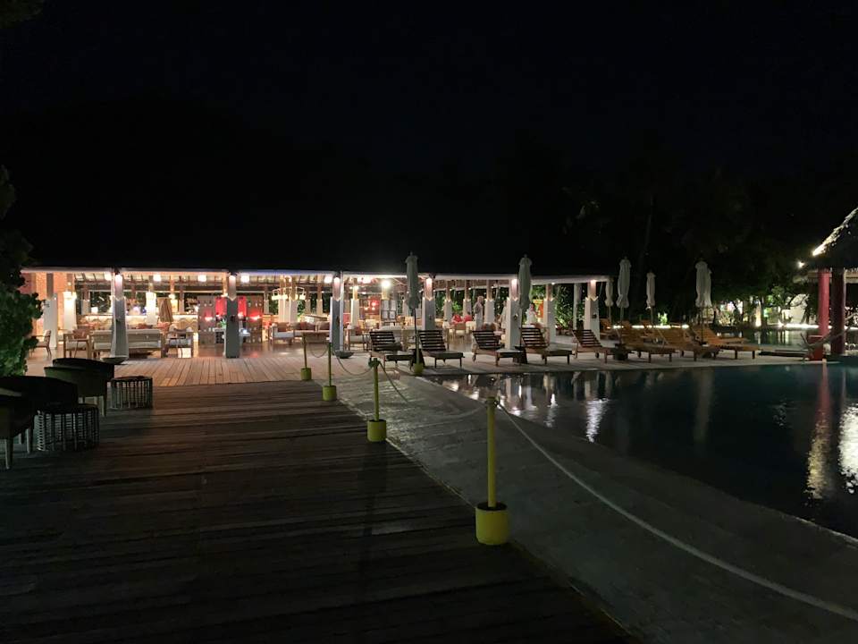 Gastro Adaaran Select Meedhupparu Island Resort - Premium All Inclusive