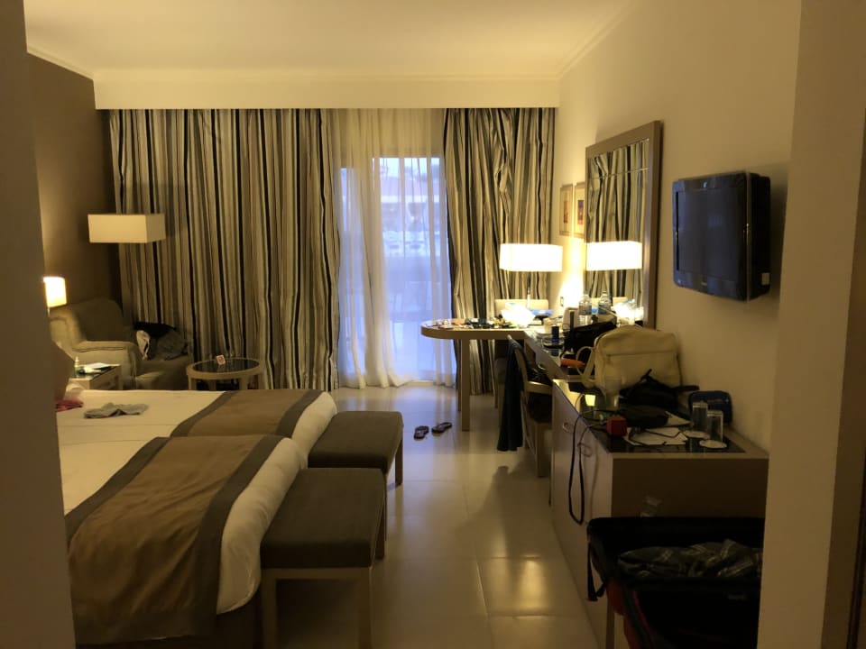 Zimmer Cleopatra Luxury Resort Makadi Bay