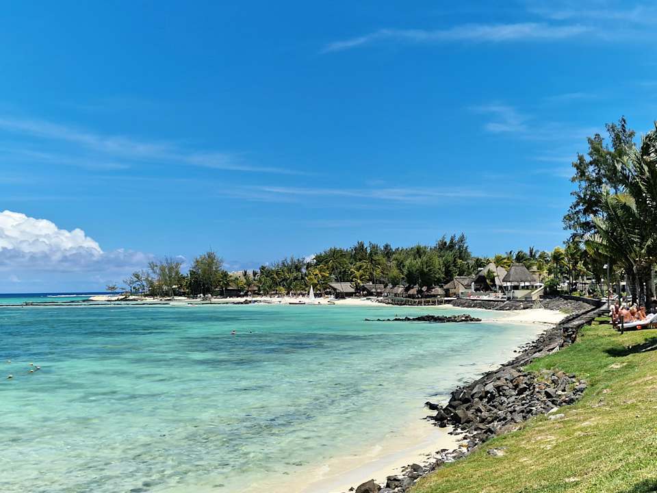 Strand Ambre Mauritius