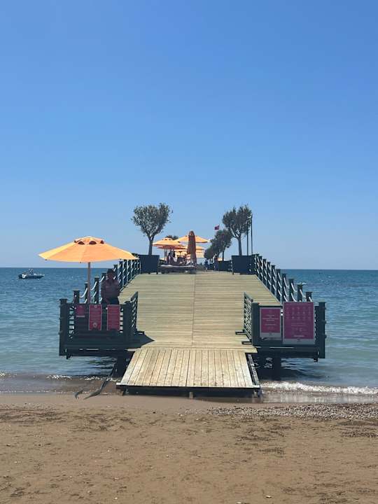 Strand Arum Barut Collection