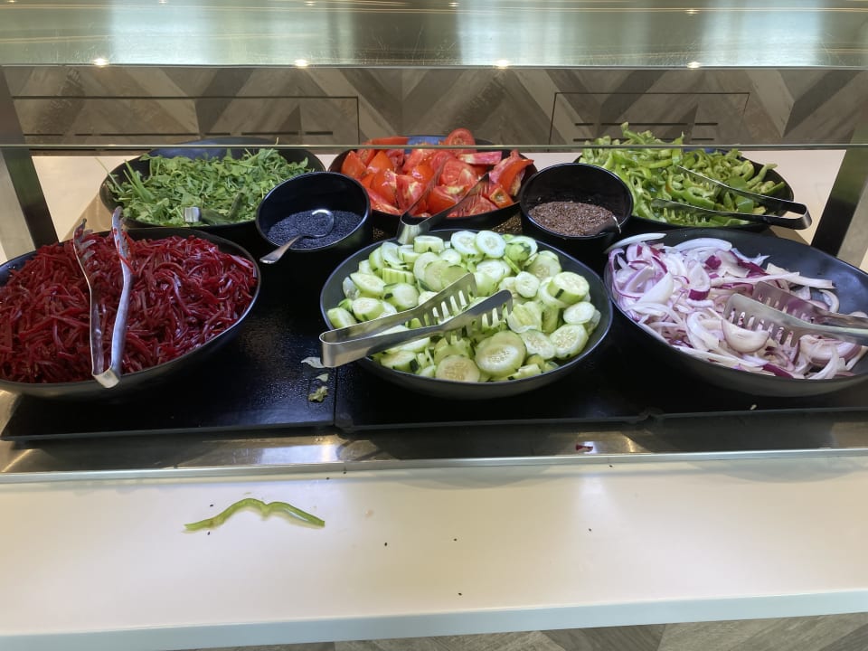 Gastro allsun App.-Hotel Orient Beach