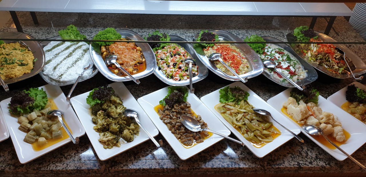 Gastro Le Jardin Resort