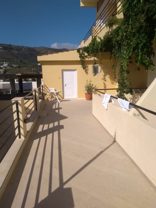 Sonstiges Hotel Alexander House