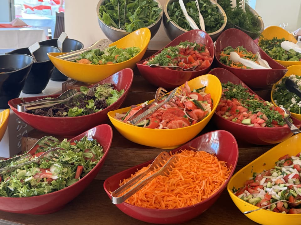 Gastro Side Sun Hotel