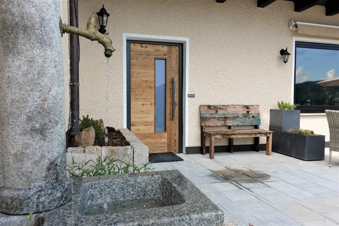 Lobby Montara Suites Bodenmais