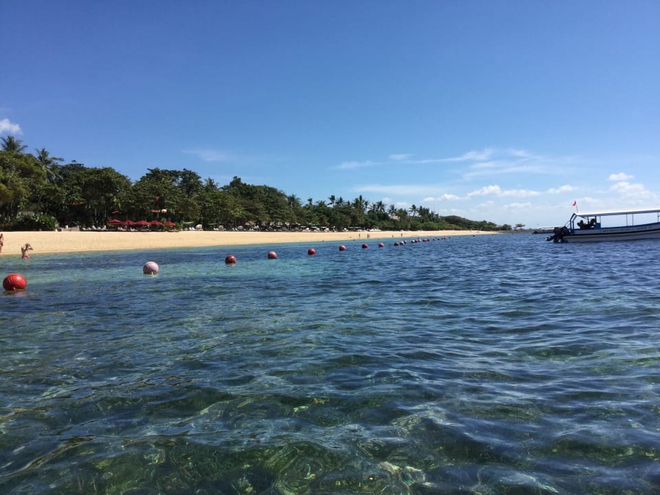 Strand The Laguna A Luxury Collection Resort & Spa