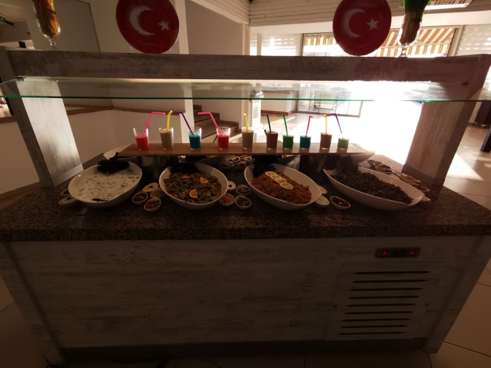 Gastro Club Resort Atlantis