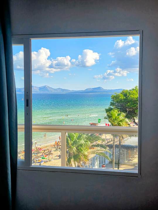 Zimmer Aparthotel Ses Fotges