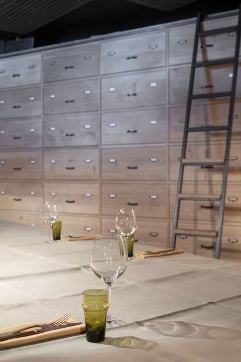 Gastro CERVO Mountain Resort