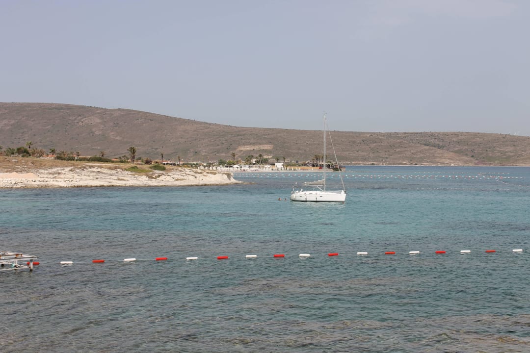 Nervender Techno von der Disco Sound Pool Alkoclar Exclusive Alacati