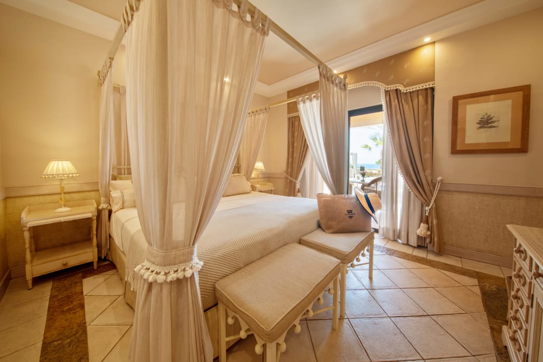 Zimmer JOIA El Mirador by Iberostar