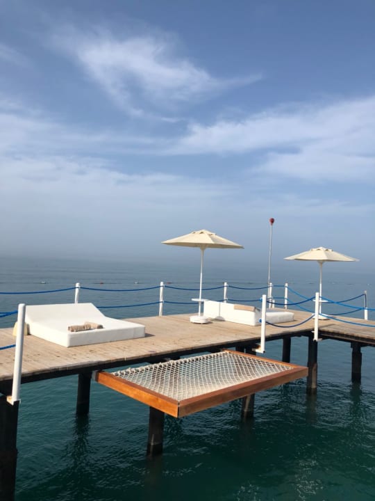 Strand Rixos Premium Belek