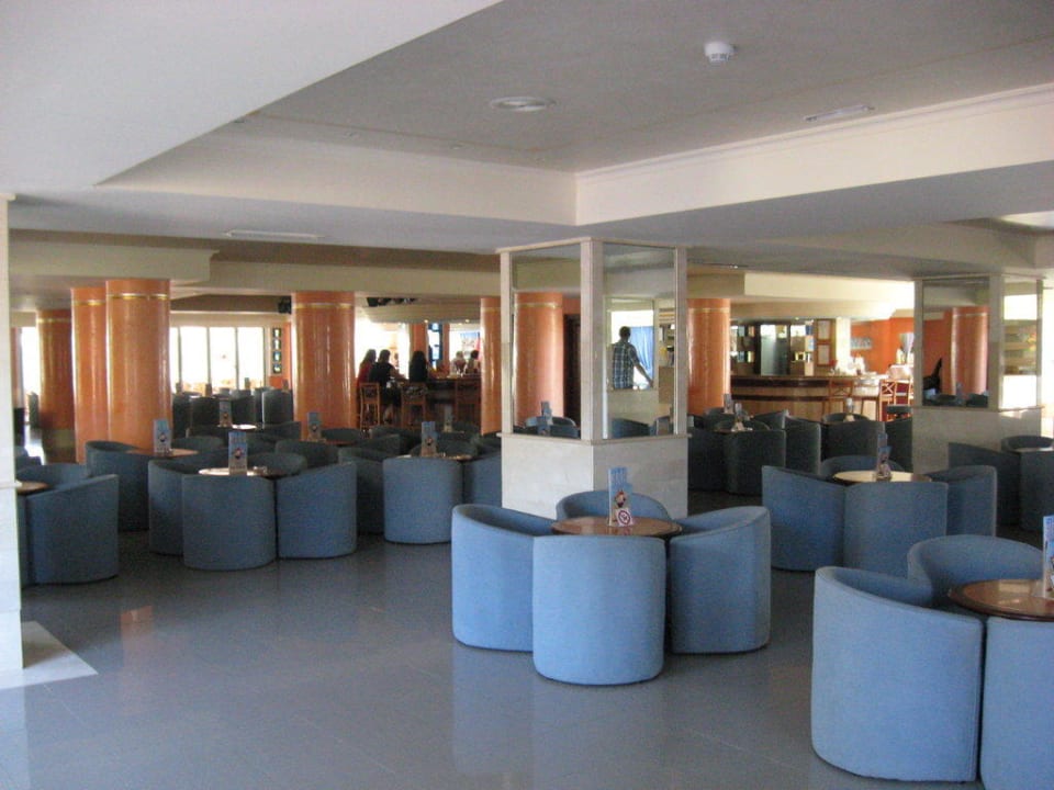 Hotellobby Hotel Timor