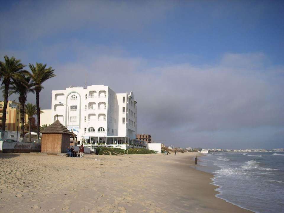 Hotel Hotel El Menchia