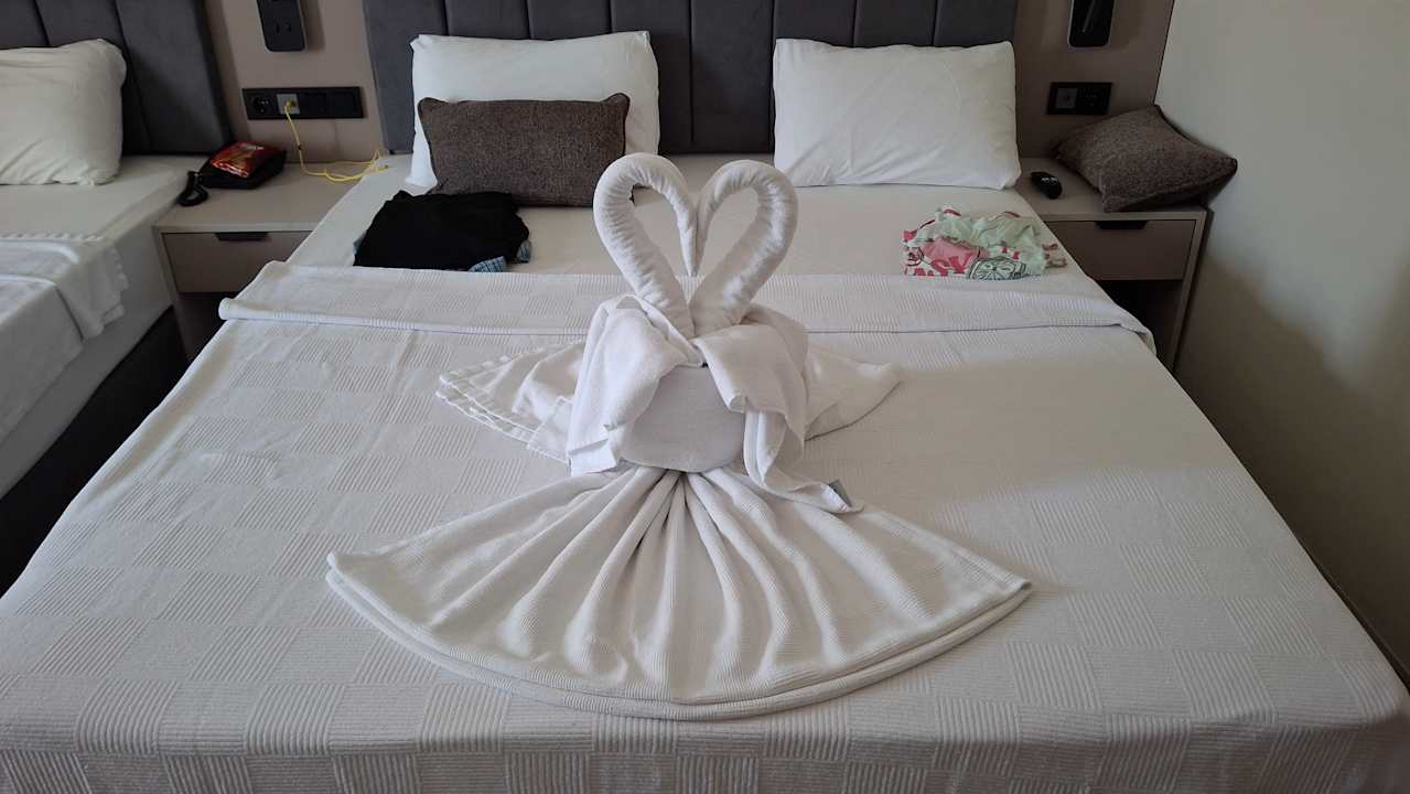 Zimmer Hane Family Resort