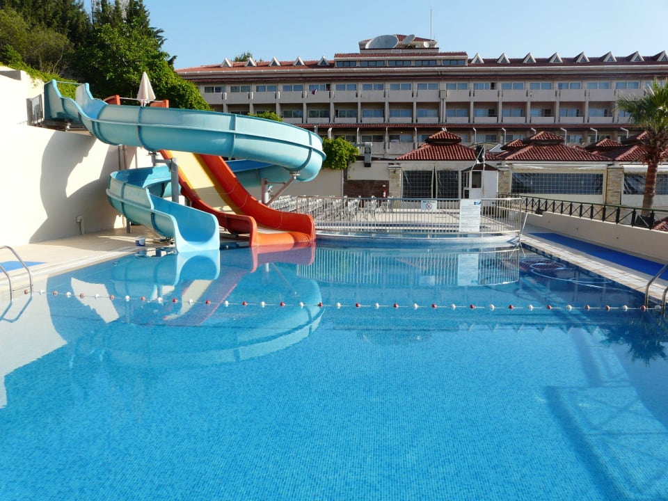 Rutsche Labranda Mares Marmaris