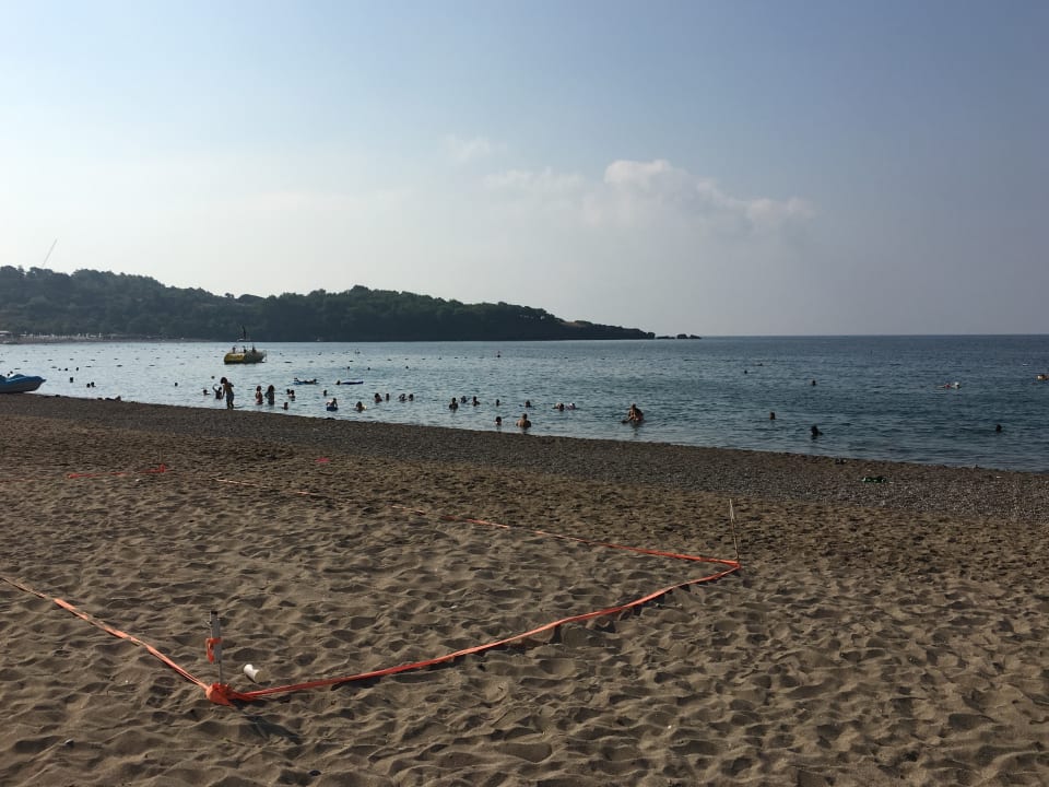 Strand Hotel Gardenia Beach