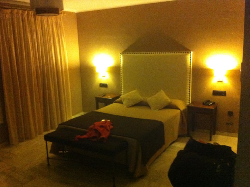 Hotel La Fonda Hotel La Fonda