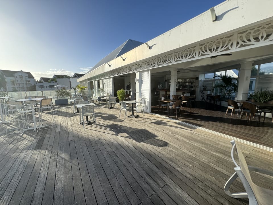 Gastro Villa Delisle Hotel