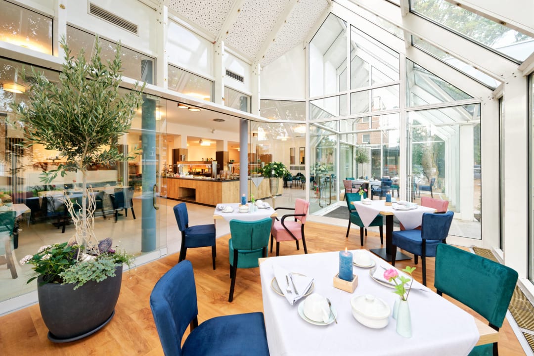 Gastro Stadthotel Borken