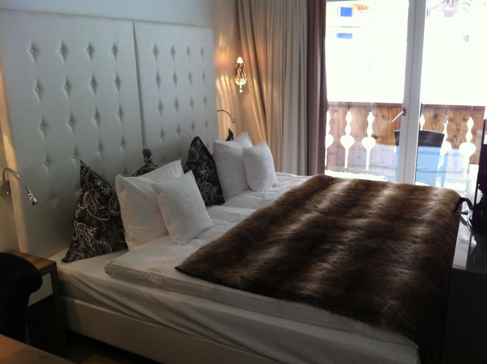 Zimmer Hotel Matthiol