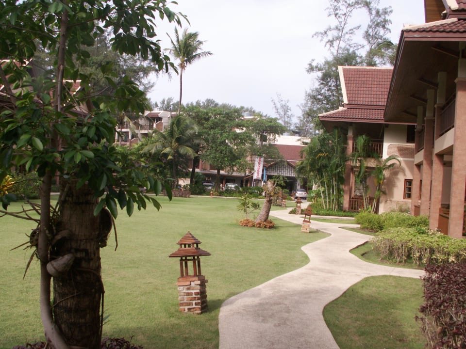 Villa Wings Best Western Premier Bangtao Beach Resort & Spa