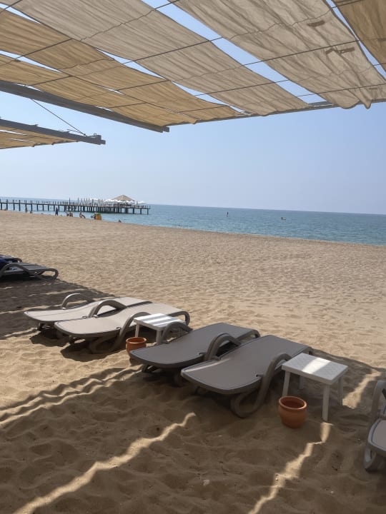 Strand Blue Waters Club
