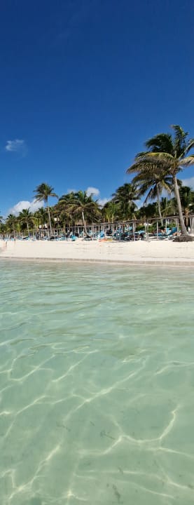 Strand Akumal Bay Beach & Wellness Resort