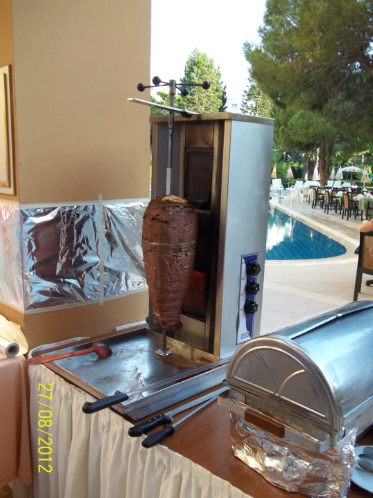 Galaabend Asteria Collection Side