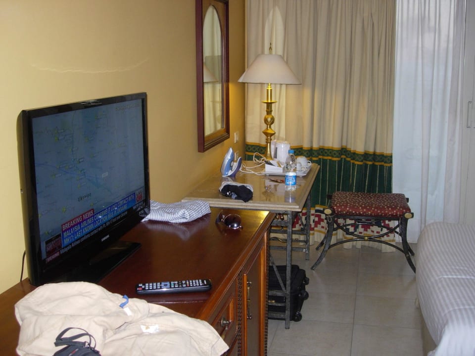 Ogólny widok, nowy tv Mosaique Beach Resort Taba Heights