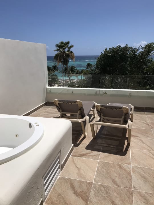 Zimmer Akumal Bay Beach & Wellness Resort