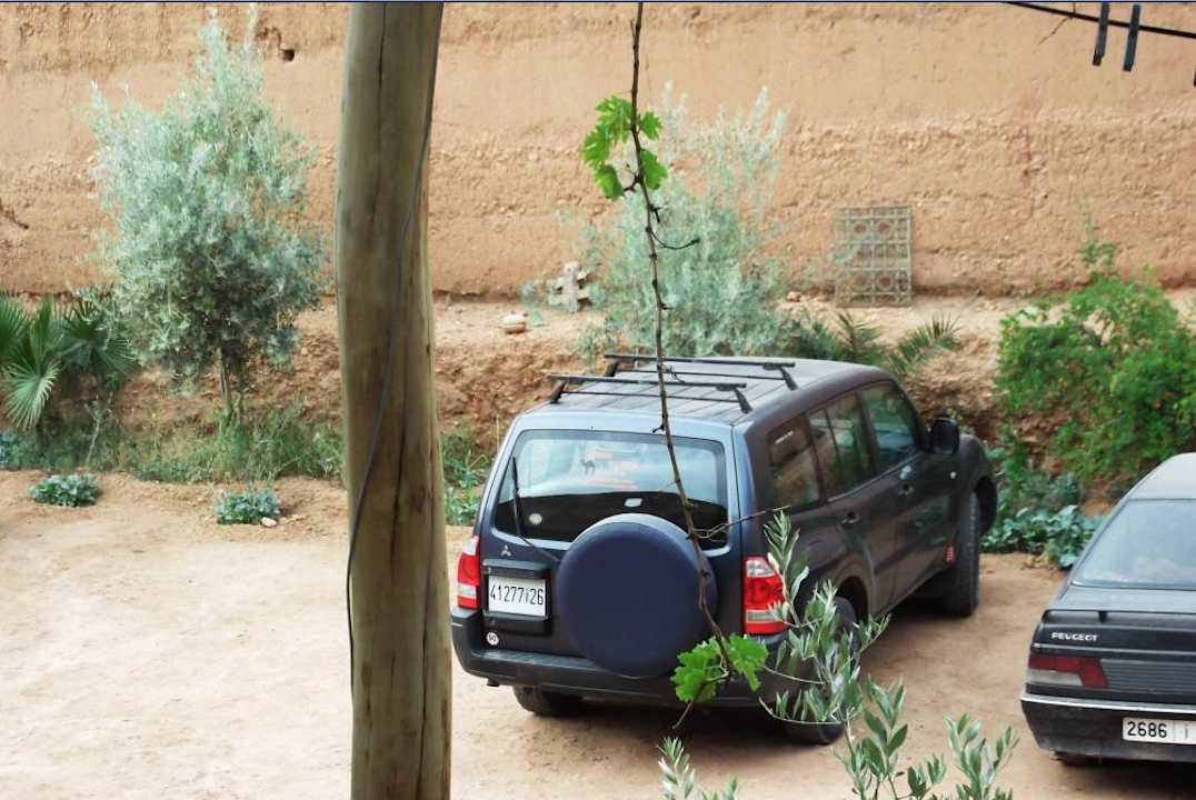 Riad Agraw tinghir maroc Hotel Riad Agraw