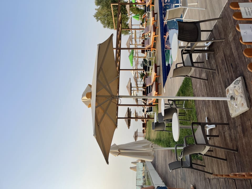 Pool Cretan Beach Resort