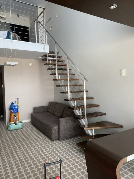 Zimmer Marine Hotel by Zdrojowa