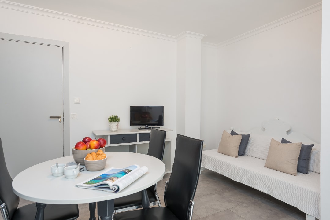 Zimmer Ferienwohnungen YourHouse Alcudia