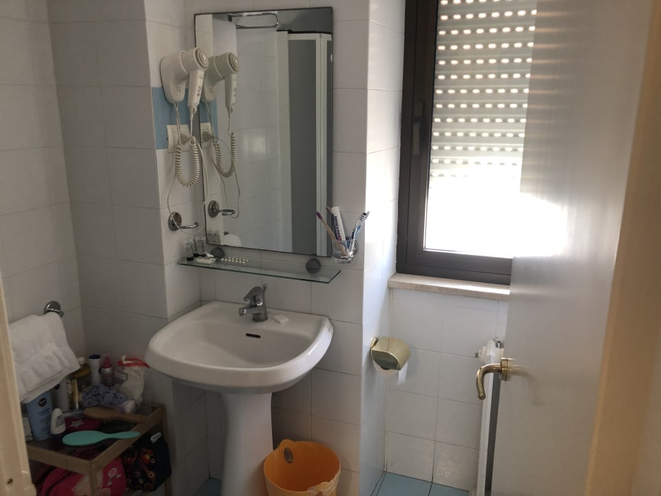 Zimmer Hotel Sirenetta