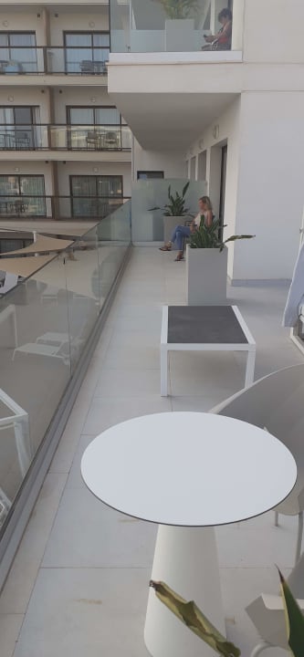 Zimmer AluaSoul Palma