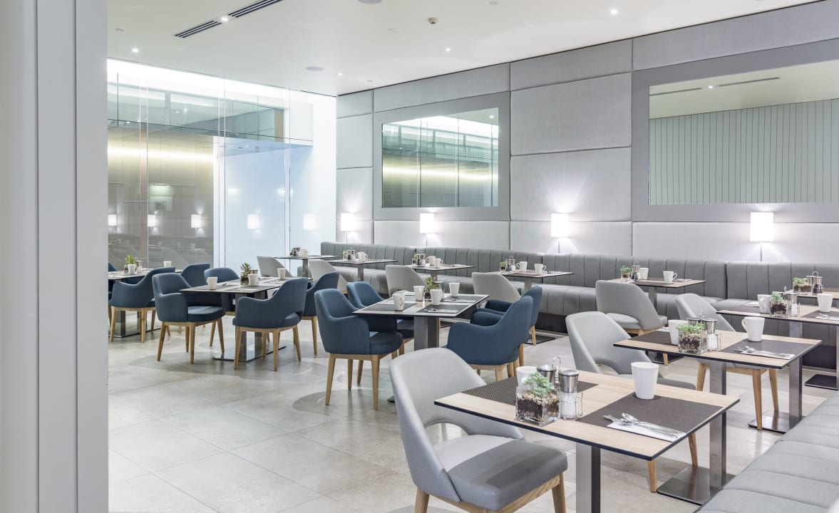Gastro Hilton Surfers Paradise Hotel & Residences