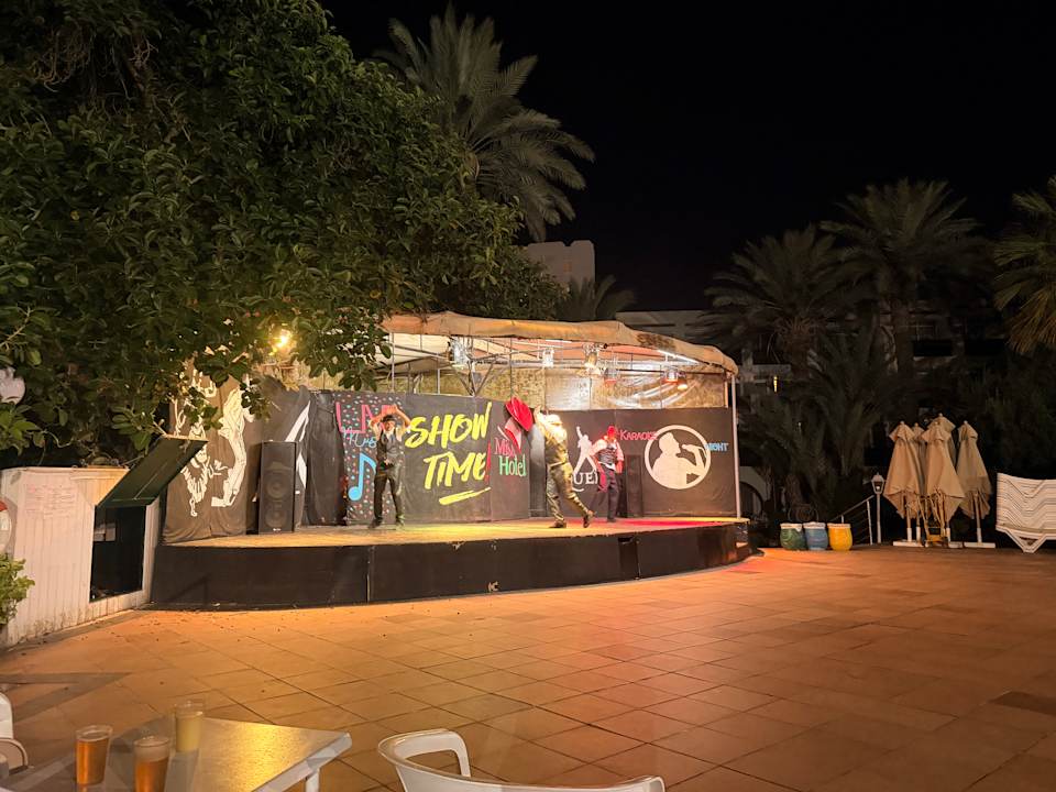 Sport & Freizeit Marhaba Royal Salem
