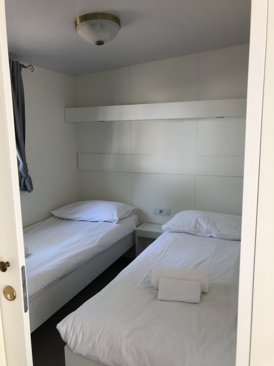 Zimmer Aminess Port9 Resort & Residence