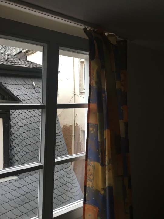 Zimmer Michael's Grill-Bistro kleines Altstadthotel