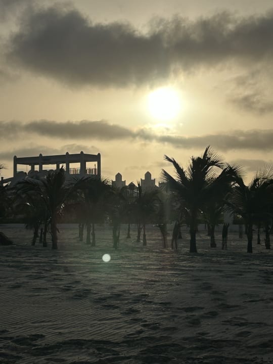 Strand Hotel Riu Karamboa