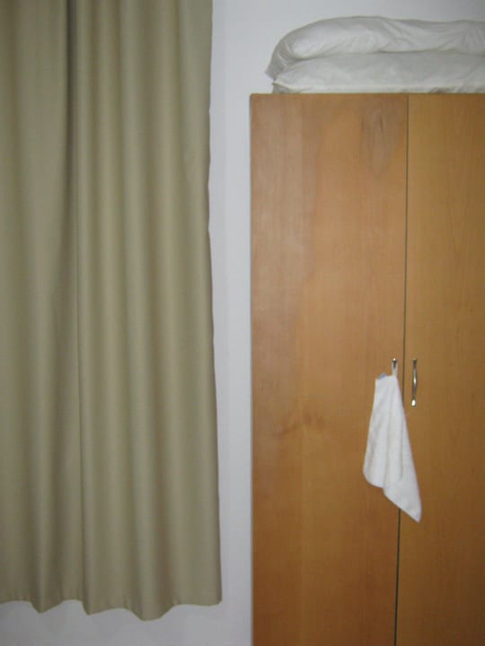 Fleckiger Schrank Side Alegria Hotel & Spa - Adults only +16