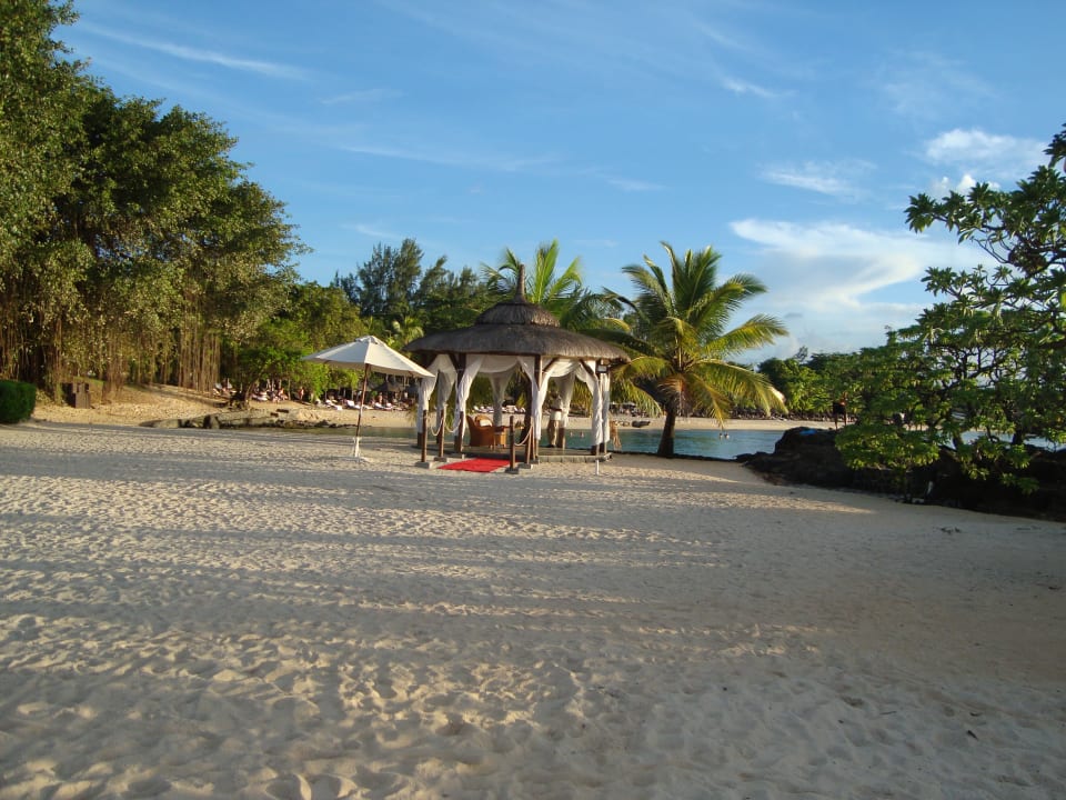 Hochzeitskapelle Maritim Resort & Spa Mauritius