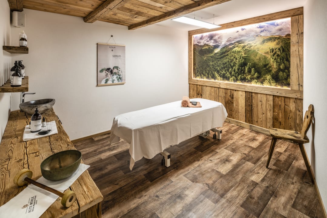 Sport & Freizeit Hotel Alte Mühle