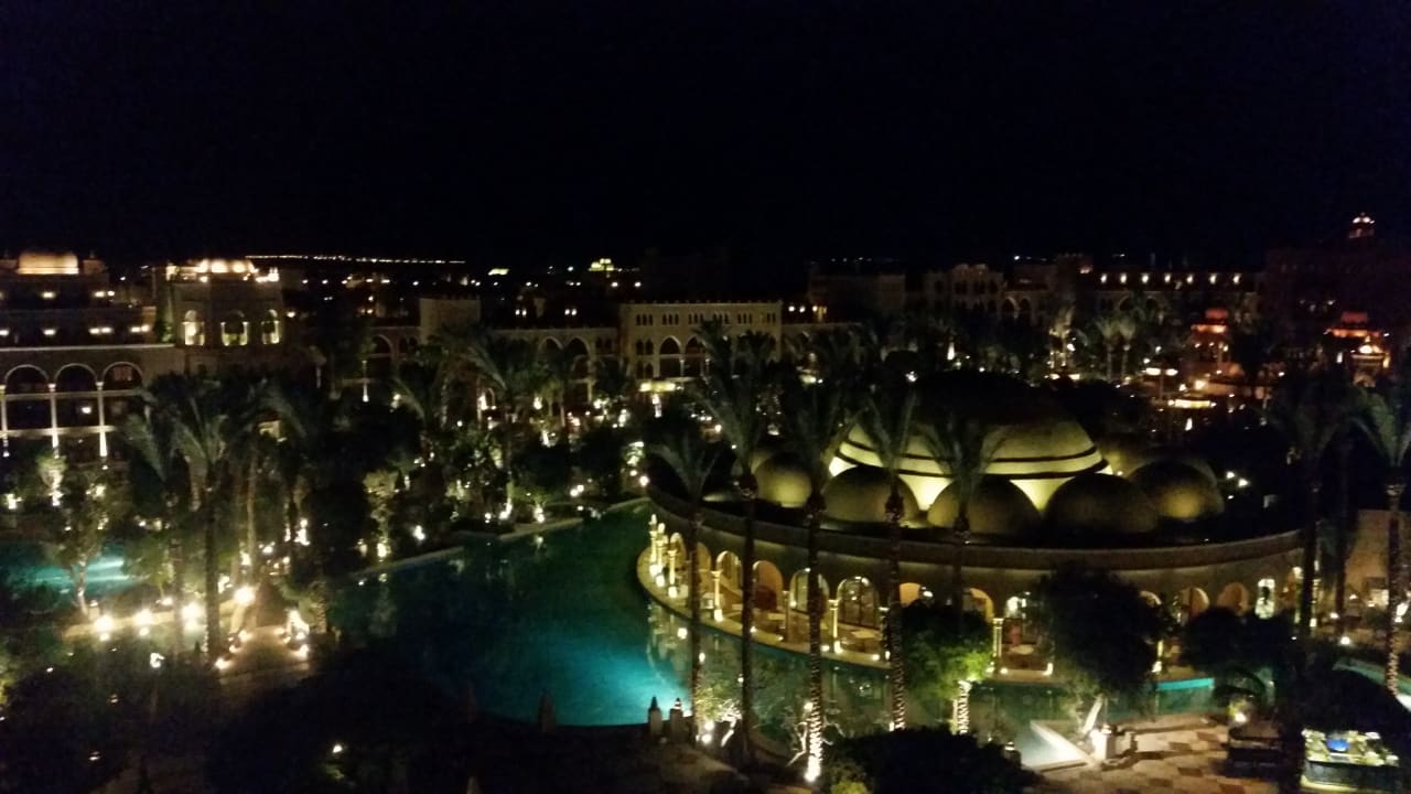 Pool Makadi Palace